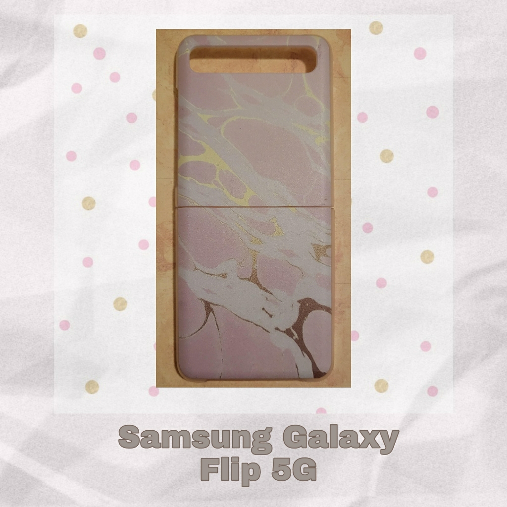 Case For Samsung Galaxy Z Flip 5g